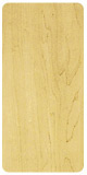 Natural Maple